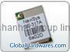 GPS engine board图1