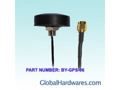 GPS Active Antenna图1