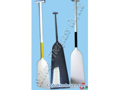 Fiberglass Dragon Paddles图1