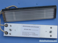 Quartz Emitter Heater图1
