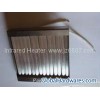 Quartz heater of infrared ray