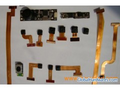 8mp auto focus camera module with OV8825 and MIPI interface图1