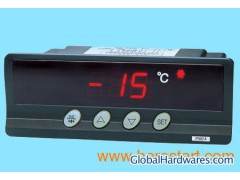 Digital temperature controller (Refrigeration) PN04图1