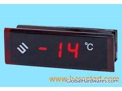 Temperature meter DP-100B图1