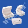 WS-SKB Series of IP55 Waterproof Socket Box