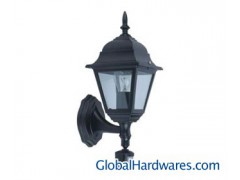 PIR Garden light图1