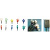 OUTDOOR RUBBER CABLE TWINKLE LIGHT