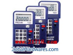 4-20mA LOOP CALIBRATOR图1