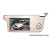 7inch Sunvisor Monitor