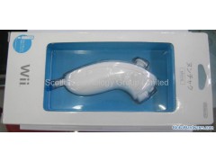wii nunchunk图1