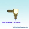 MC-CARD Connector