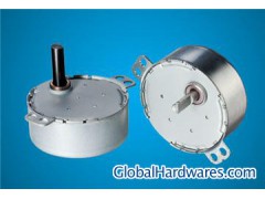 permanent magnet synchronous motor图1