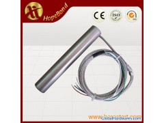 3x3mm Spring Hot Runner Coil Heater图1