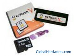 M3/R4/N5/E7/Dstt/Edge/EZ FLASH card Paypal Accept图1