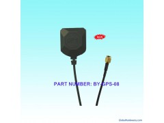 Mini GPS Active Antenna图1