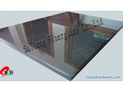Carbon Fiber Board图1