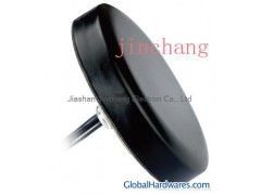 GPS+GSM combination antenna图1