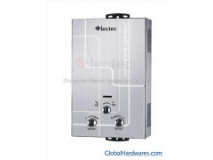 Gas Water Heater SS Series (JSD-T14)图1