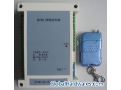 intelligent controls for fast rolling gate图1