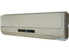 Air Conditioner R410A DC Inverter图1