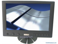 touchscreen VGA Monitor图1