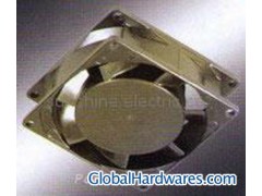 AC-Axial Blower Fan 80x80 Series图1