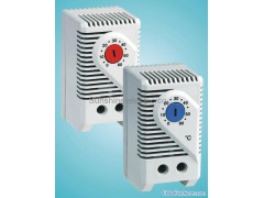 Small Compact Thermostat图1