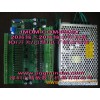 JMDM-40DIOMR/MT 40 points I/O high reliable induscontroller