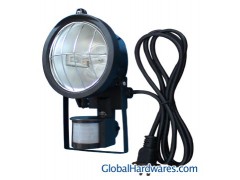 Sell PIR Flood lamp (14)图1