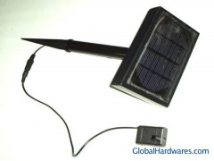 Solar Fountain Pump图1