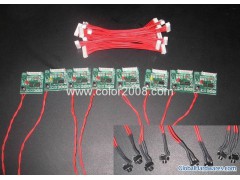 HPZ6100 Chip Decode图1