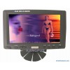 heeadrest/stand-alone TFT LCD monitor