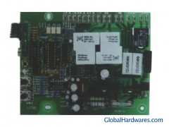 Controller board for industry gate图1