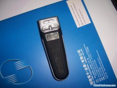 Laser Pointer(2.4G)图1