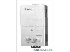 Gas Water Heater (JSD-F34)图1