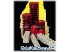 Bus Bar Insulators, Bus Bar Support图1