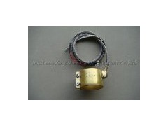 Brass Nozzle Band Heater图1