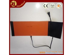 High density hot runner coil heaters图1