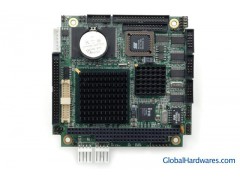 AMD PC104 Embedded Motherboard图1