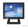 TFT LCD Monitor &VGA