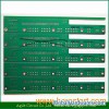 4 Layer PCB board with gold connector from Agile Circuit Co., Ltd