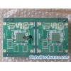 via in pad PCB