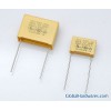 MPX Radio Interferenge Suppression X2 Capacitor.