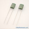 PEI Polyester Film Foil Capacitor (Inductive)