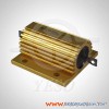 RE Aluminum-Clad Wire-Wound Resistor
