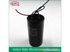 Capacitor supply图1