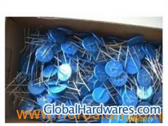 EPCOS Varistors S20K210E2图1