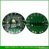 2 Layers Game pcb circuits Board from PCB fabricator