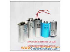 CBB65 air conditioner capacitor图1