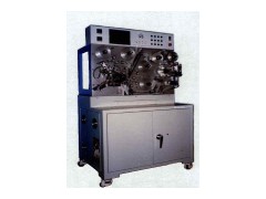 Capacitors Winding Machine图1